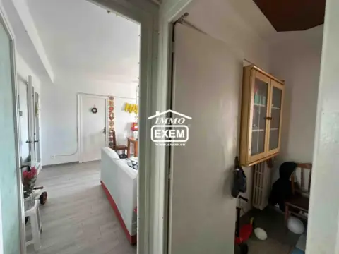 Piso en Cappont