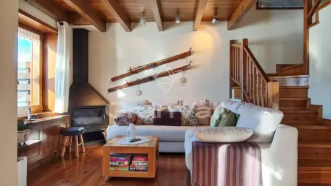 Casa en Estavar