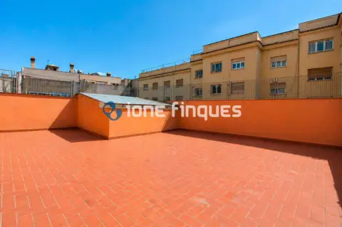 Piso en calle de Folgueroles