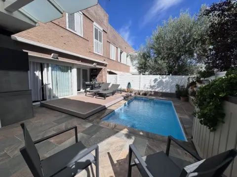 Casa en Sant Quirze del Vallès