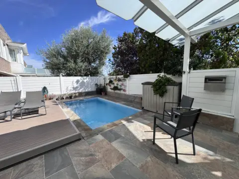 Casa en Sant Quirze del Vallès