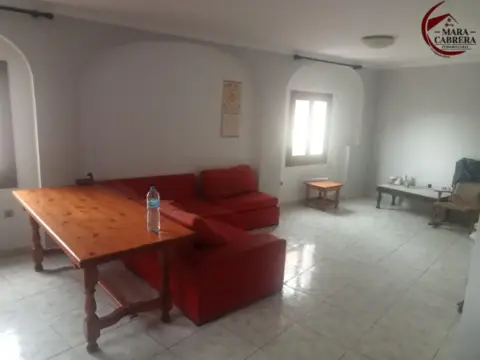 Casa en calle de la Abadía, 34