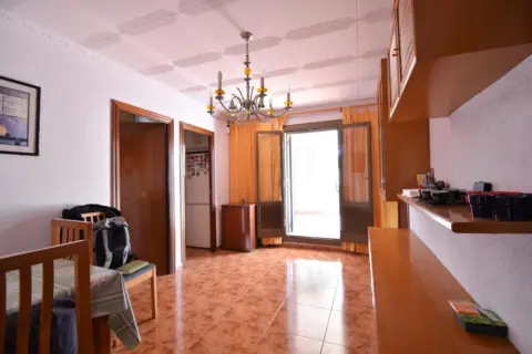 Piso en Pubilla Cases