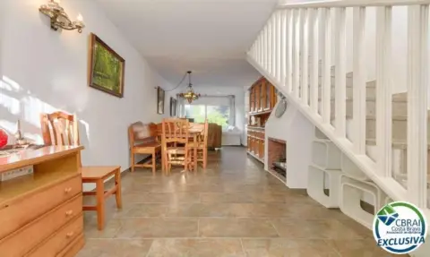 Casa en Avenida del Nord, 1