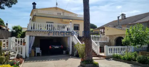 Casa en Vidreres