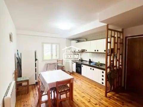 Piso en Seira