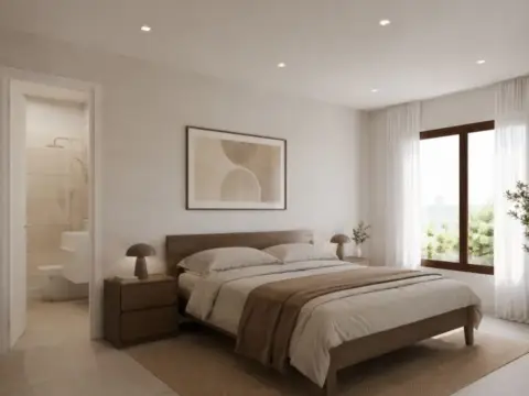 Piso en Cardedeu