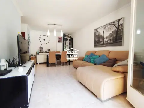 Piso en Balàfia