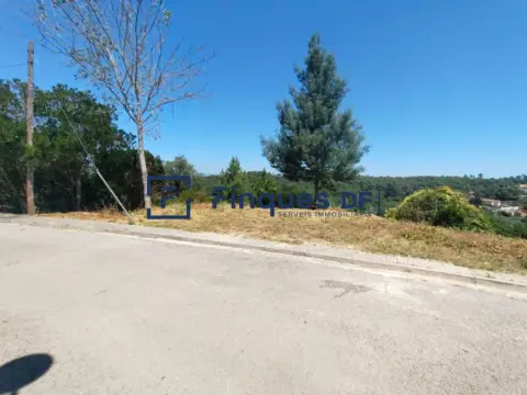 Terreno en Ronda Heures, 56
