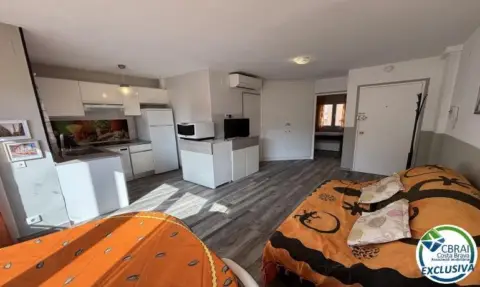 Piso – Castelló d'Empúries