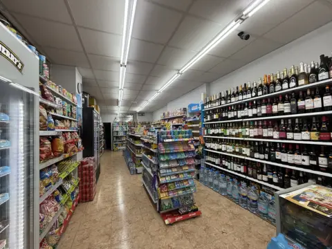 Local comercial en calle de Provença