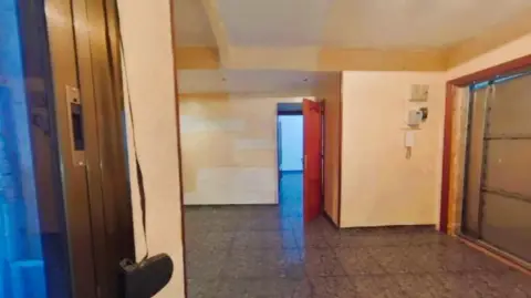 Piso en Avenida del Marquès de Sant Mori, 222