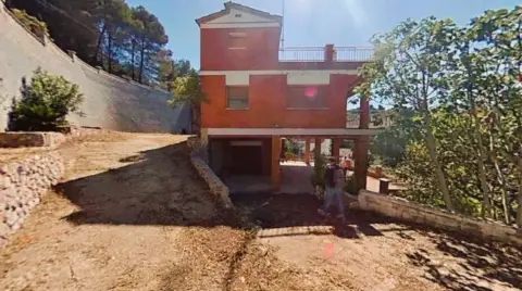 Casa en Urbanización Rives Blaves -Ii, 68