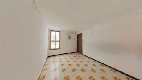 Piso en calle de Juan Valera, 60