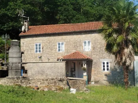 Casa en Barriada Redemuiños