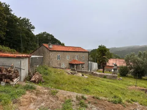 Casa en Barriada Redemuiños