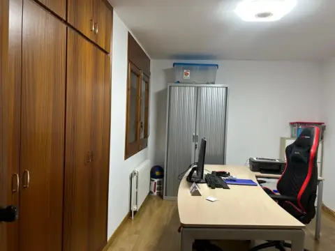 4-bedroom flat for rent in L'Aldosa, La Massana · 45 of 46