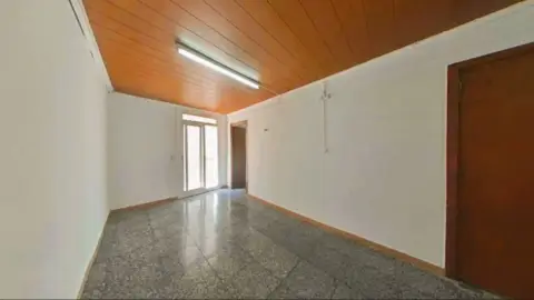 Piso en calle de Sant Ramon, 27