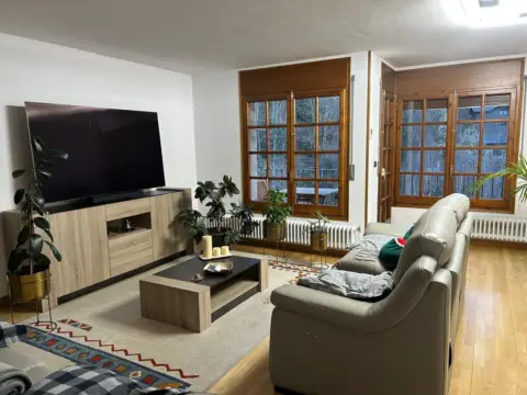 4-bedroom flat for rent in L'Aldosa, La Massana · 31 of 46