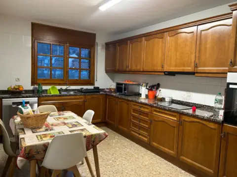 4-bedroom flat for rent in L'Aldosa, La Massana · 38 of 46