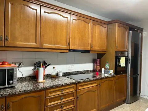 4-bedroom flat for rent in L'Aldosa, La Massana · 37 of 46