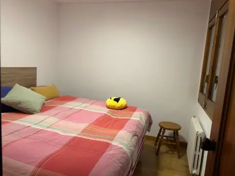 4-bedroom flat for rent in L'Aldosa, La Massana · 39 of 46