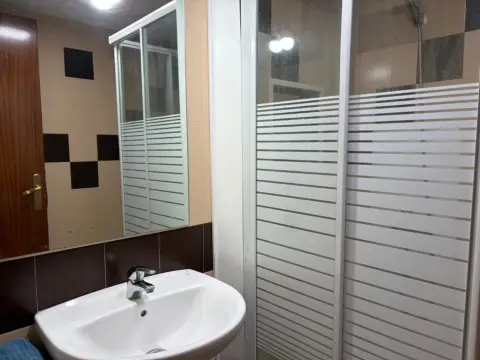 3-bedroom flat for sale in Ordino · 12 of 33