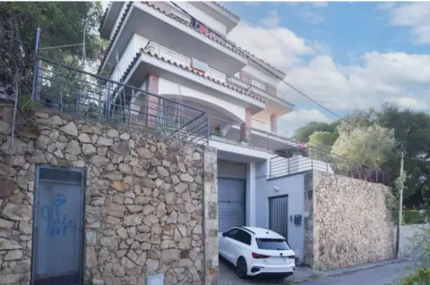 Casa en calle Garbí, 22