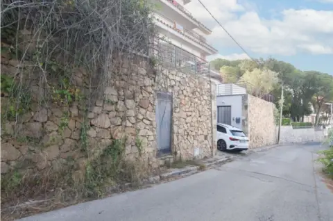 Casa en calle Garbí, 22