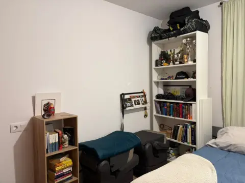 3-bedroom flat for sale in Ordino · 21 of 33