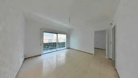 Piso en calle de Joan Maragall
