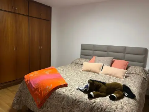 4-bedroom flat for rent in L'Aldosa, La Massana · 40 of 46