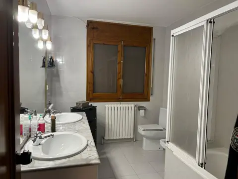 4-bedroom flat for rent in L'Aldosa, La Massana · 41 of 46