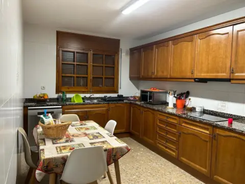 4-bedroom flat for rent in L'Aldosa, La Massana · 35 of 46