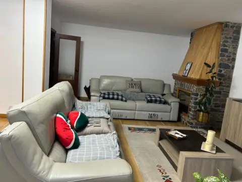 4-bedroom flat for rent in L'Aldosa, La Massana · 32 of 46