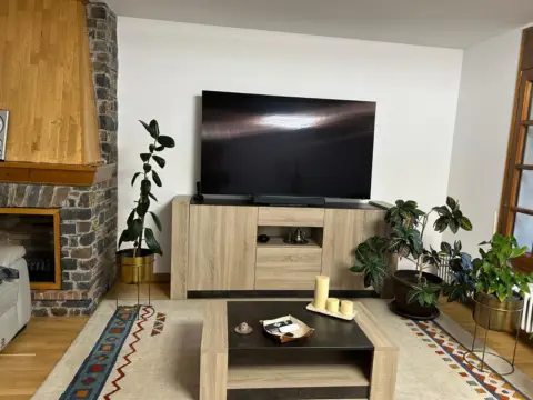 4-bedroom flat for rent in L'Aldosa, La Massana · 34 of 46