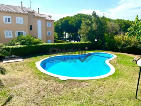 Casa en Avenida Sant Pol