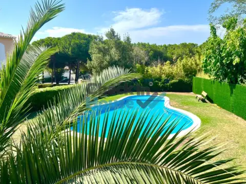 Casa en Avenida Sant Pol in S'Agaró (Castell d'Aro, Platja d'Aro i s'Agaró) · Castell d'Aro, Platja d'Aro i s'Agaró