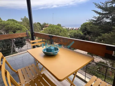Piso en calle Octavi Viader I Margarit in Sant Pol-Volta de l'Ametller (Sant Feliu de Guíxols) · Sant Feliu de Guíxols