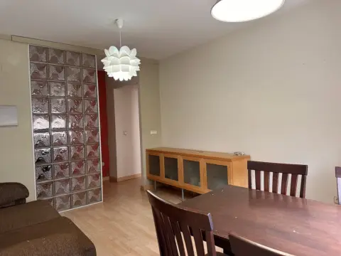 Piso en calle de García Prieto