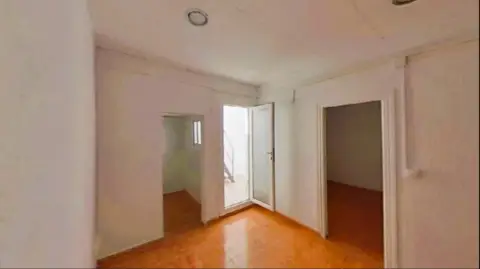 Piso en calle de Simancas, 74