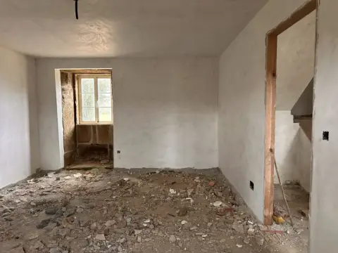 Casa en Barriada Igrexa