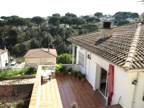 Casa en calle Blanes