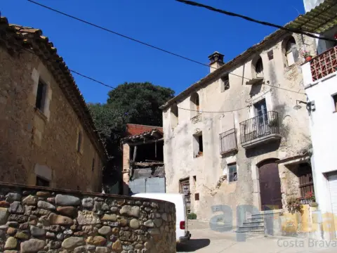 Casa en Carrer Muralla, 3