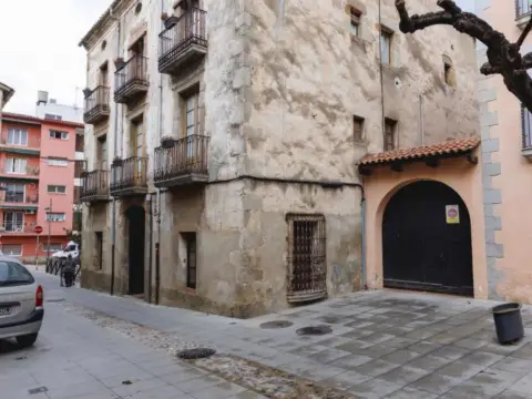 Casa en calle del Vern, 21