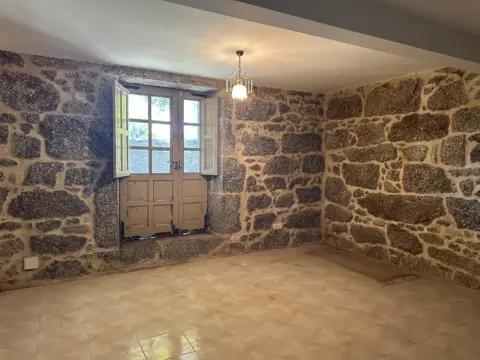 Casa en calle Ponte Maceira