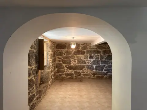 Casa en calle Ponte Maceira