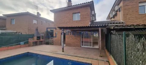 Casa en Vidreres