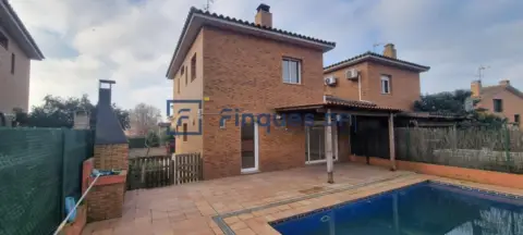 Casa en Vidreres