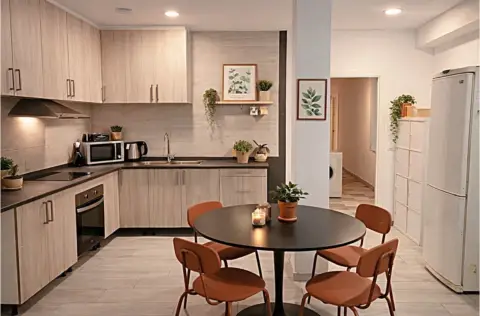 Piso – Barcelona Capital